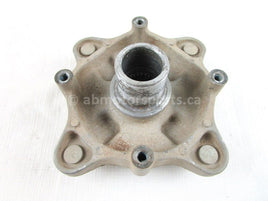 A used Hub Rear from a 2004 SPORTSMAN 500 Polaris OEM Part # 5134311 for sale. Online Polaris ATV salvage parts in Alberta, shipping daily across Canada!