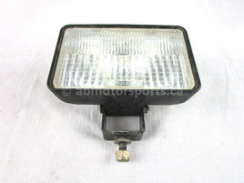 A used Head Light FL from a 2004 SPORTSMAN 500 Polaris OEM Part # 2431017 for sale. Online Polaris ATV salvage parts in Alberta, shipping daily across Canada!