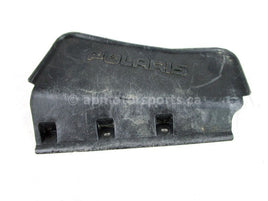 A used A Arm Guard FR from a 2004 SPORTSMAN 500 Polaris OEM Part # 5435029-070 for sale. Online Polaris ATV salvage parts in Alberta, shipping daily across Canada!