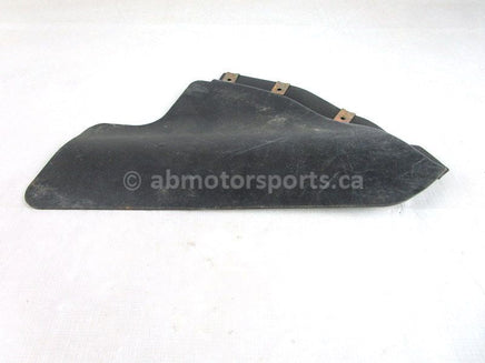 A used Radiator Shield Right from a 2004 SPORTSMAN 500 Polaris OEM Part # 5434315 for sale. Online Polaris ATV salvage parts in Alberta, shipping daily across Canada!