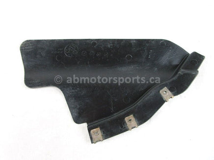 A used Radiator Shield Right from a 2004 SPORTSMAN 500 Polaris OEM Part # 5434315 for sale. Online Polaris ATV salvage parts in Alberta, shipping daily across Canada!