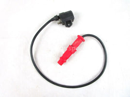 A used Ignition Coil from a 2004 SPORTSMAN 500 Polaris OEM Part # 3089252 for sale. Online Polaris ATV salvage parts in Alberta, shipping daily across Canada!