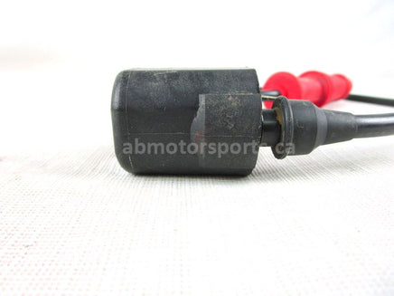 A used Ignition Coil from a 2004 SPORTSMAN 500 Polaris OEM Part # 3089252 for sale. Online Polaris ATV salvage parts in Alberta, shipping daily across Canada!