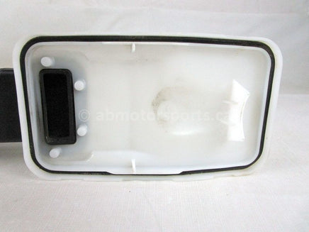 A used Air Box Cover from a 2004 SPORTSMAN 500 Polaris OEM Part # 5432868 for sale. Online Polaris ATV salvage parts in Alberta, shipping daily across Canada!