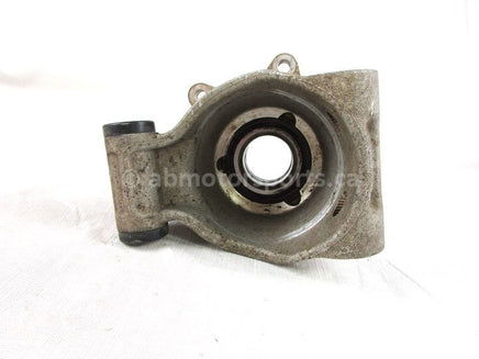 A used Bearing Carrier RR from a 2004 SPORTSMAN 500 Polaris OEM Part # 5133664 for sale. Online Polaris ATV salvage parts in Alberta, shipping daily across Canada!