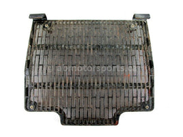 A used Grill from a 2004 SPORTSMAN 500 Polaris OEM Part # 5247137-067 for sale. Online Polaris ATV salvage parts in Alberta, shipping daily across Canada!
