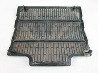 A used Grill from a 2004 SPORTSMAN 500 Polaris OEM Part # 5247137-067 for sale. Online Polaris ATV salvage parts in Alberta, shipping daily across Canada!
