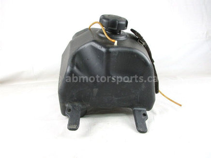 A used Gas Tank from a 2004 SPORTSMAN 500 Polaris OEM Part # 2520339 for sale. Online Polaris ATV salvage parts in Alberta, shipping daily across Canada!