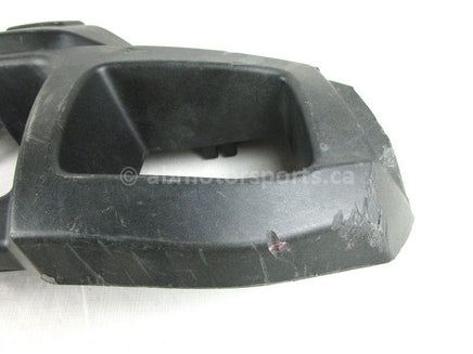 A used Bumper Front from a 2004 SPORTSMAN 500 Polaris OEM Part # 2632758-070 for sale. Online Polaris ATV salvage parts in Alberta, shipping daily across Canada!