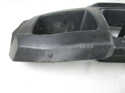 A used Bumper Front from a 2004 SPORTSMAN 500 Polaris OEM Part # 2632758-070 for sale. Online Polaris ATV salvage parts in Alberta, shipping daily across Canada!