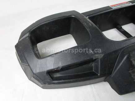 A used Bumper Front from a 2004 SPORTSMAN 500 Polaris OEM Part # 2632758-070 for sale. Online Polaris ATV salvage parts in Alberta, shipping daily across Canada!