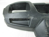 A used Bumper Front from a 2004 SPORTSMAN 500 Polaris OEM Part # 2632758-070 for sale. Online Polaris ATV salvage parts in Alberta, shipping daily across Canada!