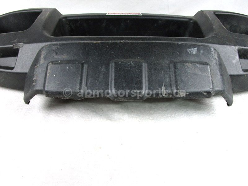 Bumper Front - Polaris SPORTSMAN 500| Alberta Motorsports Sales