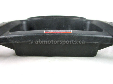 A used Bumper Front from a 2004 SPORTSMAN 500 Polaris OEM Part # 2632758-070 for sale. Online Polaris ATV salvage parts in Alberta, shipping daily across Canada!