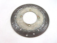 A used Brake Disc F from a 2004 SPORTSMAN 500 Polaris OEM Part # 5244314 for sale. Polaris ATV salvage parts! Check our online catalog for parts!