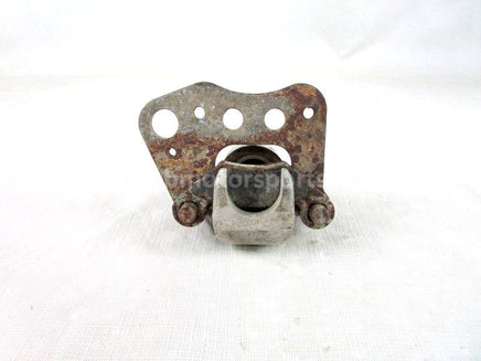 A used Brake Caliper FL from a 2004 SPORTSMAN 500 Polaris OEM Part # 1910681 for sale. Polaris ATV salvage parts! Check our online catalog for parts!