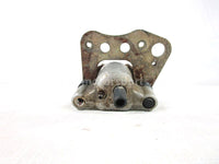 A used Brake Caliper FL from a 2004 SPORTSMAN 500 Polaris OEM Part # 1910681 for sale. Polaris ATV salvage parts! Check our online catalog for parts!