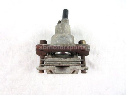 A used Brake Caliper Rear from a 2004 SPORTSMAN 500 Polaris OEM Part # 1910690 for sale. Polaris ATV salvage parts! Check our online catalog for parts!