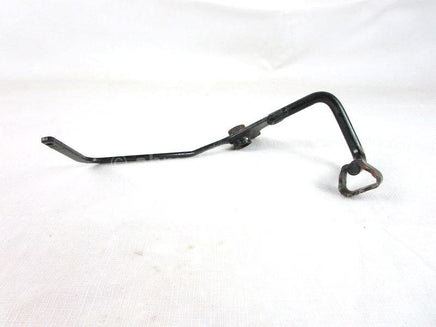 A used Foot Brake Pedal from a 2004 SPORTSMAN 500 Polaris OEM Part # 1910736-067 for sale. Polaris ATV salvage parts! Check our online catalog for parts!