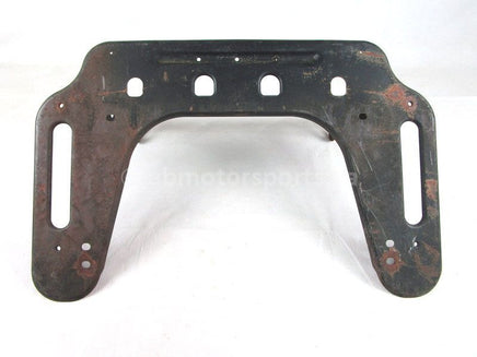 A used Front Rack Mount from a 2004 SPORTSMAN 500 Polaris OEM Part # 1014020-067 for sale. Polaris ATV salvage parts! Check our online catalog for parts!