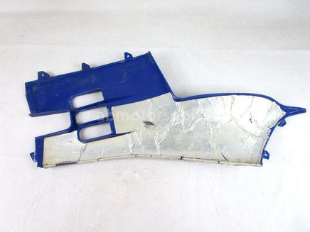 A used Body Panel Right from a 2004 SPORTSMAN 500 Polaris OEM Part # 2632471-341 for sale. Polaris ATV salvage parts! Check our online catalog for parts!