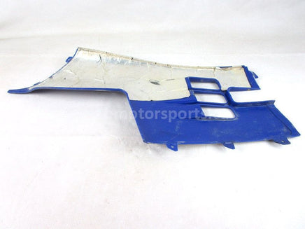 A used Body Panel Right from a 2004 SPORTSMAN 500 Polaris OEM Part # 2632471-341 for sale. Polaris ATV salvage parts! Check our online catalog for parts!