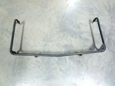 A used Front Rack Rail from a 2004 SPORTSMAN 500 Polaris OEM Part # 1013972-067 for sale. Polaris ATV salvage parts! Check our online catalog for parts!