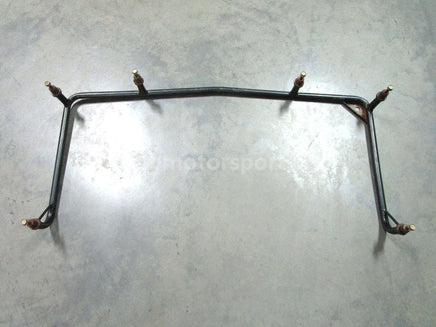 A used Front Rack Rail from a 2004 SPORTSMAN 500 Polaris OEM Part # 1013972-067 for sale. Polaris ATV salvage parts! Check our online catalog for parts!