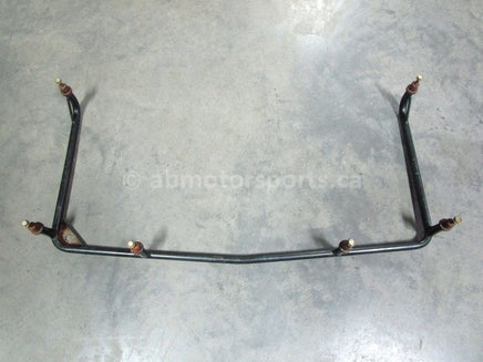 A used Front Rack Rail from a 2004 SPORTSMAN 500 Polaris OEM Part # 1013972-067 for sale. Polaris ATV salvage parts! Check our online catalog for parts!