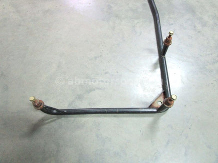 A used Front Rack Rail from a 2004 SPORTSMAN 500 Polaris OEM Part # 1013972-067 for sale. Polaris ATV salvage parts! Check our online catalog for parts!