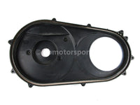 A used Inner Clutch Cover from a 2003 TRAIL BLAZER 250 Polaris OEM Part # 2202418 for sale. Polaris ATV salvage parts! Check our online catalog for parts!