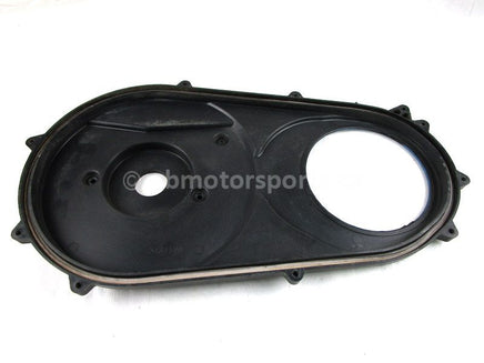 A used Inner Clutch Cover from a 2003 TRAIL BLAZER 250 Polaris OEM Part # 2202418 for sale. Polaris ATV salvage parts! Check our online catalog for parts!