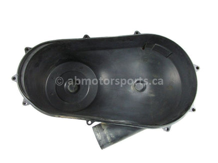 A used Clutch Cover Outer from a 2003 TRAIL BLAZER 250 Polaris OEM Part # 5434255-070 for sale. Polaris ATV salvage parts! Check our online catalog for parts!