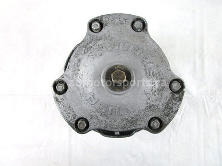 A used Primary Clutch from a 2003 TRAIL BLAZER 250 Polaris OEM Part # 1322003 for sale. Polaris ATV salvage parts! Check our online catalog for parts!