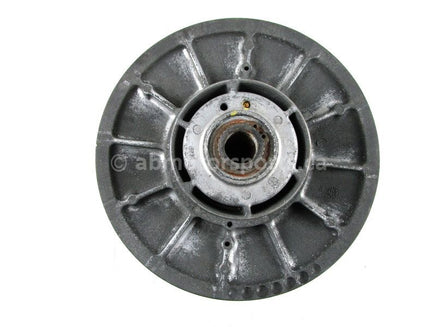 A used Secondary Clutch from a 2003 TRAIL BLAZER 250 Polaris OEM Part # 1322180 for sale. Polaris ATV salvage parts! Check our online catalog for parts!