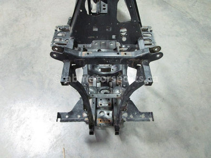 A used Frame from a 2016 SPORTSMAN 570 SP EPS Polaris OEM Part # 1020335-067 for sale. Polaris ATV salvage parts! Check our online catalog for parts!