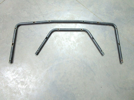 A used Rear Rack Supports from a 2016 SPORTSMAN 570 SP EPS Polaris OEM Part # 5257872-458 for sale. Polaris ATV salvage parts! Check our online catalog for parts!