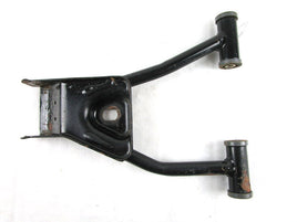 A used Control Arm RRU from a 2016 SPORTSMAN 570 SP EPS Polaris OEM Part # 1017748-067 for sale. Polaris ATV salvage parts! Check our online catalog for parts!