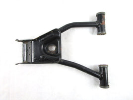 A used Control Arm RLU from a 2016 SPORTSMAN 570 SP EPS Polaris OEM Part # 1017747-067 for sale. Polaris ATV salvage parts! Check our online catalog for parts!