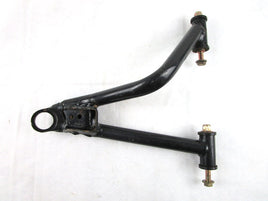 A used Control Arm FRU from a 2016 SPORTSMAN 570 SP EPS Polaris OEM Part # 1020528-067 for sale. Polaris ATV salvage parts! Check our online catalog for parts!