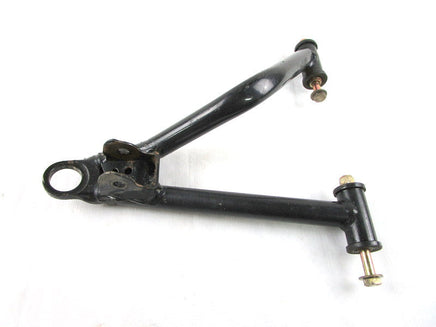 A used Control Arm FRU from a 2016 SPORTSMAN 570 SP EPS Polaris OEM Part # 1020528-067 for sale. Polaris ATV salvage parts! Check our online catalog for parts!