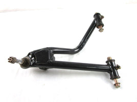 A used Control Arm FLU from a 2016 SPORTSMAN 570 SP EPS Polaris OEM Part # 1020527-067 for sale. Polaris ATV salvage parts! Check our online catalog for parts!