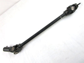 A used Front Propshaft from a 2016 SPORTSMAN 570 SP EPS Polaris OEM Part # 1332860 for sale. Polaris ATV salvage parts! Check our online catalog for parts!
