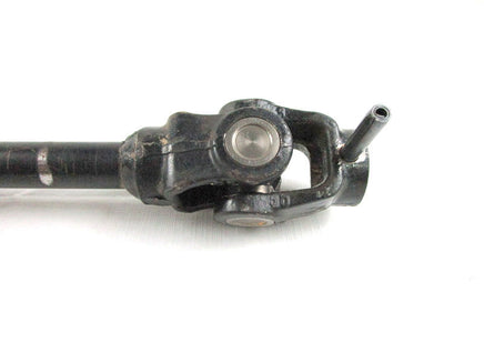 A used Front Propshaft from a 2016 SPORTSMAN 570 SP EPS Polaris OEM Part # 1332860 for sale. Polaris ATV salvage parts! Check our online catalog for parts!