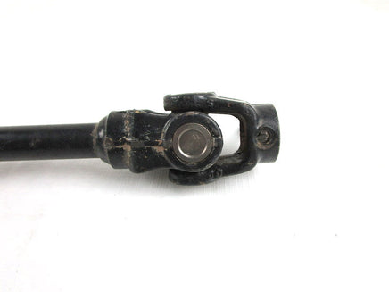 A used Front Propshaft from a 2016 SPORTSMAN 570 SP EPS Polaris OEM Part # 1332860 for sale. Polaris ATV salvage parts! Check our online catalog for parts!