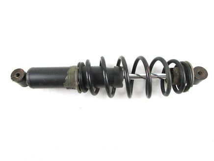 A used Rear Shock from a 2016 SPORTSMAN 570 SP EPS Polaris OEM Part # 7043100 for sale. Polaris ATV salvage parts! Check our online catalog for parts!