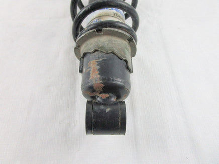 A used Front Shock from a 2016 SPORTSMAN 570 SP EPS Polaris OEM Part # 7044284 for sale. Polaris ATV salvage parts! Check our online catalog for parts!