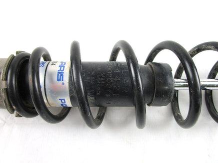 A used Front Shock from a 2016 SPORTSMAN 570 SP EPS Polaris OEM Part # 7044284 for sale. Polaris ATV salvage parts! Check our online catalog for parts!