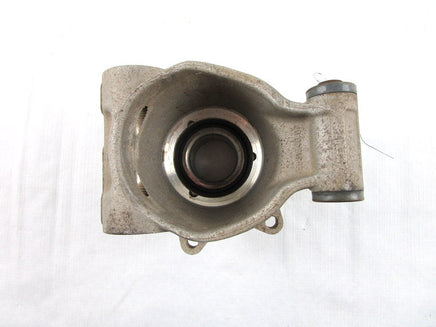 A used Rear Knuckle from a 2016 SPORTSMAN 570 SP EPS Polaris OEM Part # 5135563 for sale. Polaris ATV salvage parts! Check our online catalog for parts!