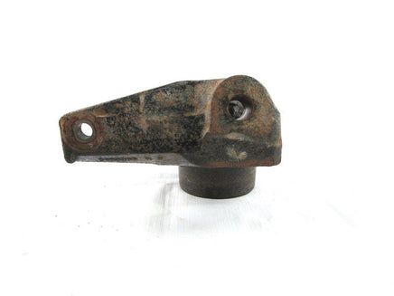 A used Steering Knuckle FR from a 2016 SPORTSMAN 570 SP EPS Polaris OEM Part # 1824435 for sale. Polaris ATV salvage parts! Check our online catalog for parts!